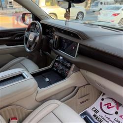 جي ام سي يوكون